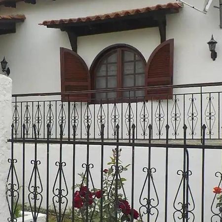 Katerina'S Holiday Home Kriopigi Exterior photo