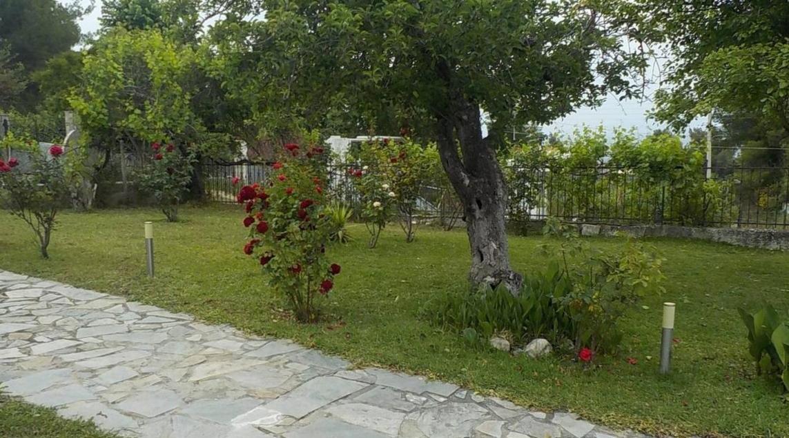 Katerina'S Holiday Home Kriopigi Exterior photo